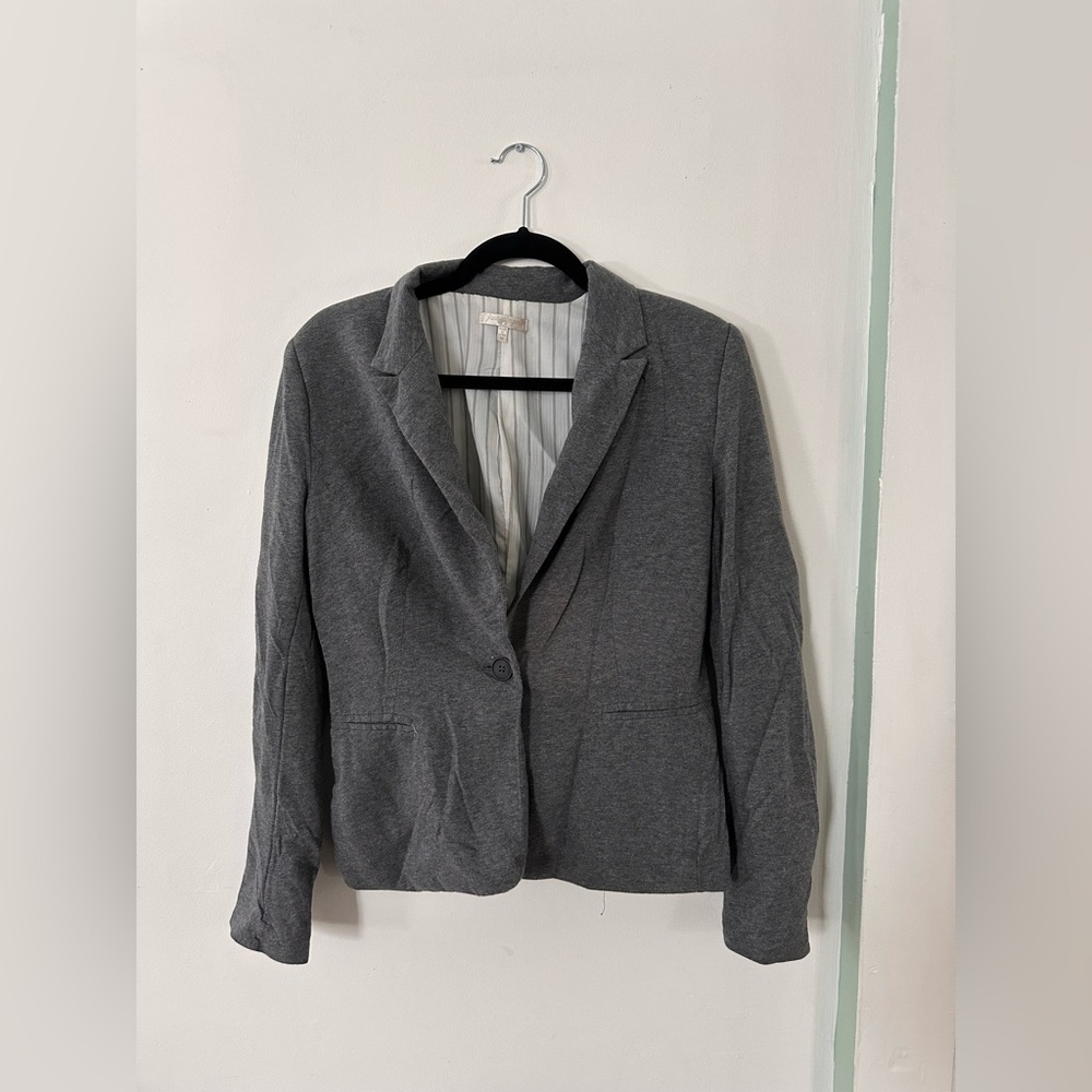 Just Ginger Blazer